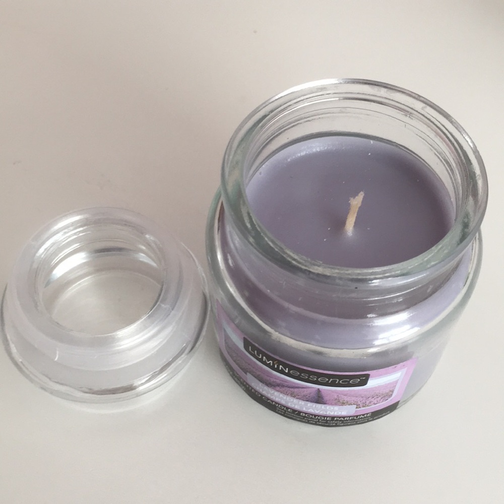 Candle set - Picture 5 of 7